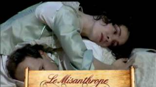 The Misanthrope Moliere on Eurochannel USA [upl. by Ursala471]