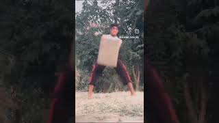 Rizwan shah stone lifting viral video Modi ♥️♥️❣️❣️❣️♠️♠️♠️♠️🥰🥰🥰💫♥️💫 [upl. by Tik757]