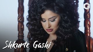 Shkurte Gashi  Nuk te Fal Official Video [upl. by Eniawtna]