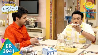 Daya Ke Aane Ki Khushi  Taarak Mehta Ka Ooltah Chashmah  Full Episode  Ep 3941  29 Nov 2023 [upl. by Eivlys]