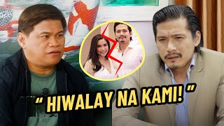 🔴ROBIN Padilla Di Tanggap ang Nalamang na PANLOLOKO ni MARIEL Rodriguez Sa Kanya 🔴 [upl. by Muiram]