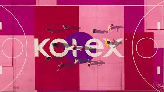 Kotex ULTRA 6s [upl. by Rush]