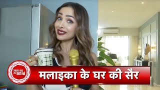 Anjali Arora का नया घर  Anjali Arora Lavish House  4 Karod ka ghar  Anjali arora new house Delhi [upl. by Siram260]