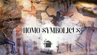 Homo Symbolicus  Man and His Symbols [upl. by Lundquist683]