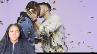 Straight Men Kiss Other Men for the First Time  Reaction [upl. by Haduj]