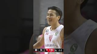 Togashi time ⏰💥 bleague bリーグ [upl. by Lesoj]