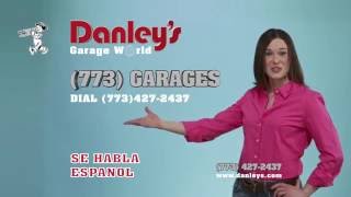 Get 1500 Off Any Danleys Garage in June [upl. by Etyam637]