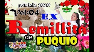 EXREMILLITA DE PUQUIO VOL04 TEMA UÑA CHITACHA [upl. by Quince]