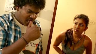 Sahasam Seyara Dimbaka Movie Scenes  Shakalaka Shankar comedy  Shakalaka Shanka [upl. by Michigan350]