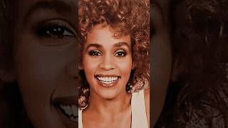 WHITNEY HOUSTON  DIDNT WE ALMOST HAVE IT ALL [upl. by Thurmond]