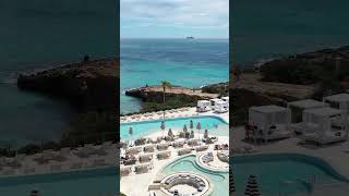 Your gateaway to paradise blesshotelibiza palladiumhotelgroup [upl. by Lantz]