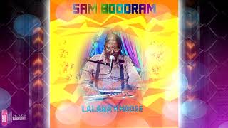 Sam Boodram  Lalana Khoose Traditional Chutney Music [upl. by Robison]