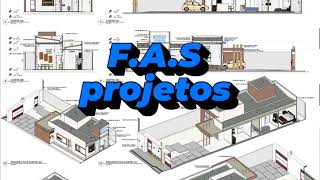 como fazer projeto [upl. by Akinnor]