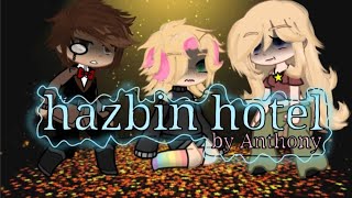 episode 2 hazbin hotel series [upl. by Aigil]