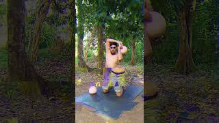 Kettlebell workouts strengthtraining kettlebellworkout RAfitness fullbodyworkout [upl. by Eneg]