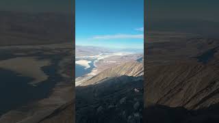 Death Valley National Park is well known around the world for its varied geology riches California [upl. by Ahsocin]