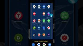 Aplikasi Adobe Scan apk Mod premium apkmod apkmodbussid apk scan scanner school camscanner [upl. by Oiretule]