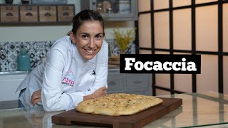 FOCACCIA [upl. by Trin]