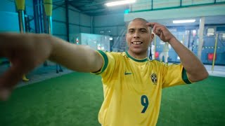 2022 World Cup advert commercial with all legends [upl. by Colyer316]