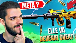 LA FFAR  LA NOUVELLE META SUR WARZONE  CETTE ARME VA SURPASSER LE MAC 10 et AKIMBO DIAMANTTI [upl. by Akayas]