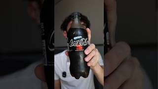 WHAT OREO FLAVORED COKE oreo oreocookies tastetest foodreview [upl. by Attenwad510]