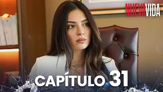 Nueva Vida  Yeni Hayat  Capítulo 31 [upl. by Sophi]