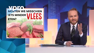 Vlees  Zondag met Lubach S03 [upl. by Midge]