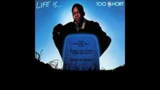 Too hort  Oakland [upl. by Shaddock]