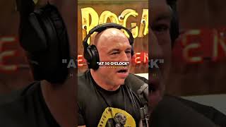 Why Kamala Harris Cancelled Joe Rogan [upl. by Deach]