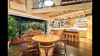 35 Best Kitchens Under a Mezzanine for a SpaceSavvy Home [upl. by Assille]