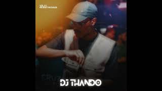 03 Ungawa Kum DJ Thando Revisit [upl. by Lananna]