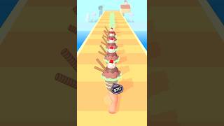 Ice Cream Stack Games  Build sundae Games 🍦 🍦 [upl. by Nord]