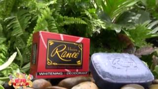 Review of Ranee Soap [upl. by Weeks428]