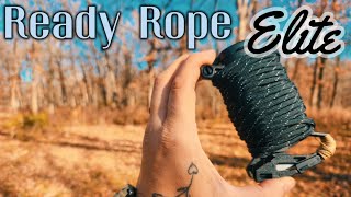 The Cordage System You Didnt Know You Wanted  ATWOOD ROPE MFG [upl. by Esli]