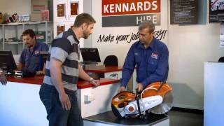 Kennards Hire TV Commercial  SA [upl. by Tertius173]