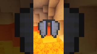 Story of Elytra in Minecraft minecraftshorts [upl. by Airretal31]