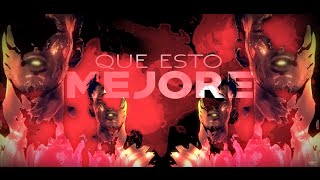 Sebastián Yatra  Déjate Amar Lyric Video [upl. by Bekki]