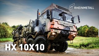 10x10 Trailer German Deutsch 2018 Exklusiv [upl. by Yenots]