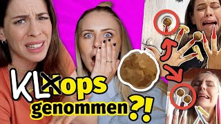 ANZEIGE IST RAUS 🚨 Kim Lianne verklagt Bonnytrash  wegen einem KLOPS [upl. by Nazler]