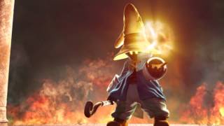 Youre Not Alone FFIX Symphonic Remix Arranged by Tony Rainy [upl. by Olympium]