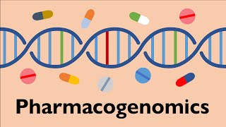 Pharmacogenomics Genes and Medicine [upl. by Bluefarb]