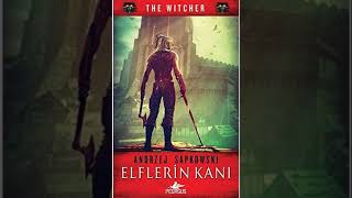 Witcher 3 Elflerin Kanı  5 Bölüm [upl. by Orin]