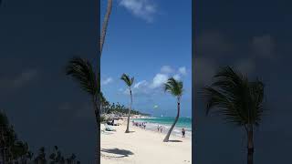 Iberostar Hotel Beach Punta Cana [upl. by Crofoot]