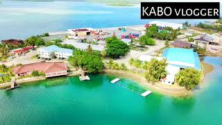 Beautiful island of Yap KABO vlogger [upl. by Killam197]