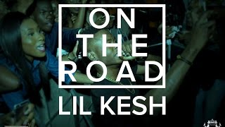 OnTheRoad  Lil Kesh [upl. by Oigufer]