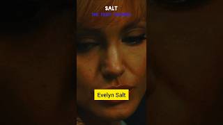 Angelina Jolie in the interrogatory as Evelyn Salt 💥 movies angelina viralvideo [upl. by Camala566]