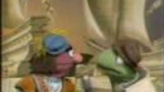 Sesame Street News Flash Christopher Columbus [upl. by Amos]