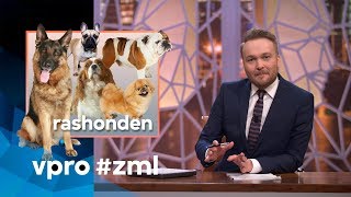 Rashonden  Zondag met Lubach S08 [upl. by Artemisia]