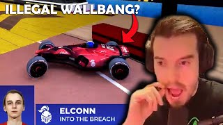 What Elconn did during Trackmania World Tour was illegal and he had to reset [upl. by Tini]