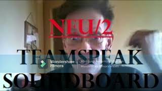 Mimon Baraka Teamspeak Soundboard EXTREM RENITENT 2 [upl. by Deena]